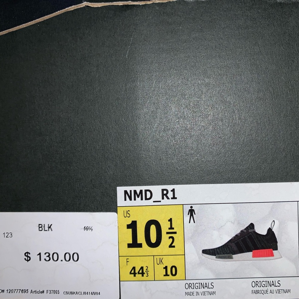 Adidas men’s shoes